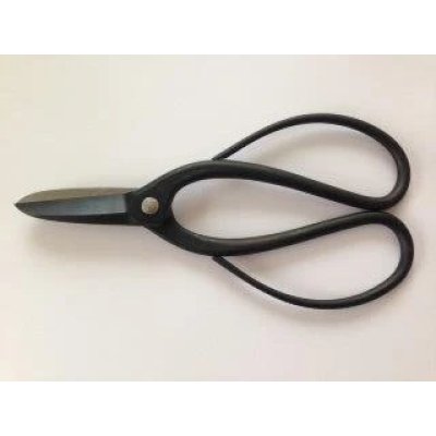 Photo3: No.0001  Trimming Shears [150g/180mm]