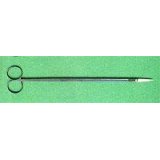 No.0505  Custom made pine shears* [28g/190mm]