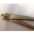 Photo2: No.8107 <br>Wire Cutter, long [120g/190mm] (2)