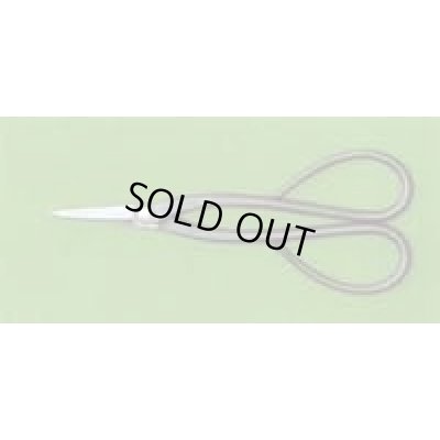 Photo1: No.S-228  Bonsai shears type C [70g/170mm]