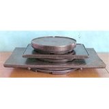 No.S-290  Turntable(square, Large)* [5500g / 60x40cm]