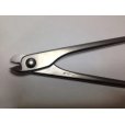 Photo2: No.SS-8 <br>Wire Cutter* [135g/210mm] (2)