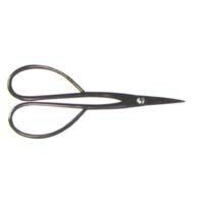 Photo1: No.0302  Custom made Trimming shears (Made to order)* [110g/185mm]