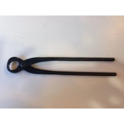 Photo2: No.0135  Knob Cutter long handle [210g/230mm]
