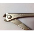 Photo3: No.8207 <br>Wire Cutter [420g/280mm] (3)