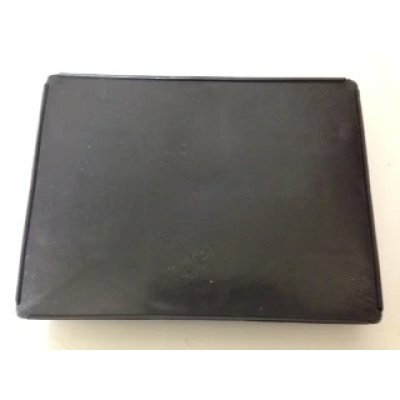 Photo2: No.S-29  Turntable(square, Small)* [2300g / 40x30cm]