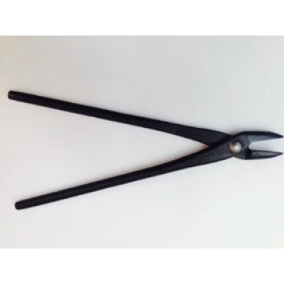 Photo4: No.0118(S)  Wire pliers small [180g/220mm]