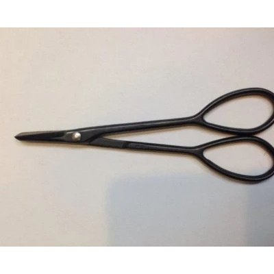 Photo3: No.0103  Bud Trimming Shears [90g/160mm]