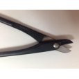 Photo2: No.0309 <br>Wire cutter, large [65g/155mm] (2)