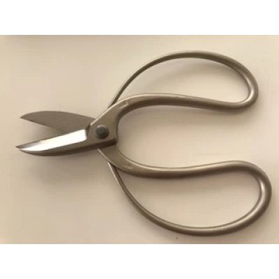 Photo3: No.8503  Garden Shears, strong [260g/180mm]