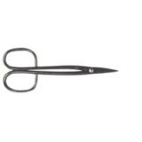 No.0353  Custom made Trimming shears middle handle (Made to order)* [80g/180mm]