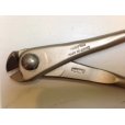 Photo3: No.8208 <br>Wire Cutter [200g/210mm] (3)