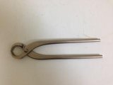 No.8035  Knob Cutter, large [150g/180mm]