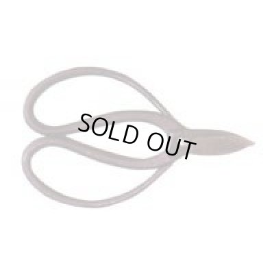 Photo1: No.0503  Gardening Shears [260g/80mm]