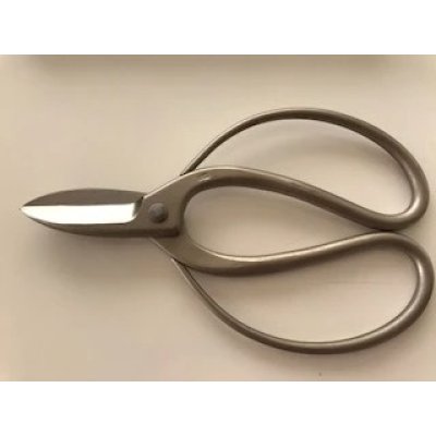 Photo2: No.8503  Garden Shears, strong [260g/180mm]