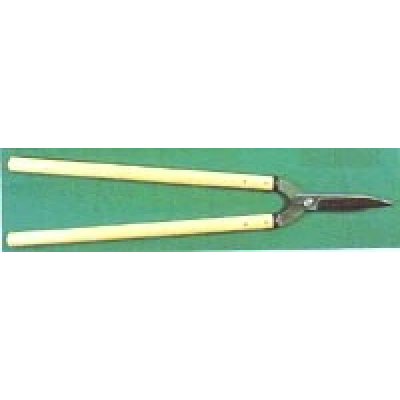 Photo1: No.0500(B)  Gardening Shears(Custom made)* [1050g/740mm]