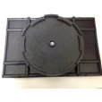 Photo3: No.S-290 <br>Turntable(square, Large)* [5500g / 60x40cm] (3)
