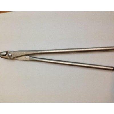 Photo6: No.8118(L)  Wire plier, large [250g/250mm]