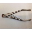 Photo1: No.8108 <br>Wire Cutter, mini [70g/120mm] (1)