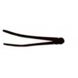 Photo1: No.0008 <br>Wire Cutter (S) [250g/200mm] (1)