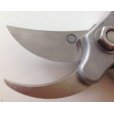 Photo2: No.8210 <br>Pruning Shears [200g/188mm] (2)