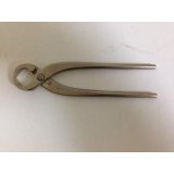 No.8036  Knob Cutter, small [80g/145mm]