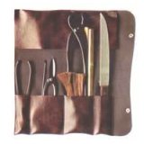 No.0331  Tool set (7 pcs. set for SATSUKI AZALEA) [900g / 310x125x30mm]