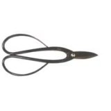 No.0352  Custom made Trimming shears long handle (Made to order)* [120g/190mm]