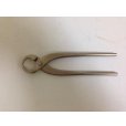 Photo2: No.8036 <br>Knob Cutter, small [80g/145mm] (2)