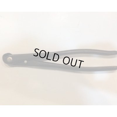 Photo3: No.0207  Wire Cutter (tilt) (L) [420g/280mm]