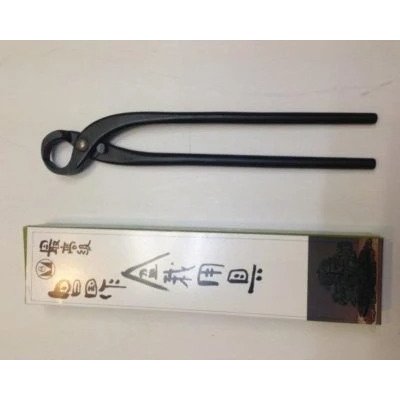 Photo3: No.0235  Knob Cutter tilt [210g/230mm]