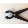 Photo4: No.0716 <br>Concave Branch Cutter spherical blade [200g/210mm] (4)
