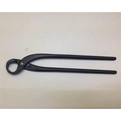 Photo1: No.0235  Knob Cutter tilt [210g/230mm]