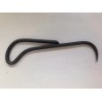 Photo1: No.0341 <br>Rake, 1-fingers [220g/240mm] (1)