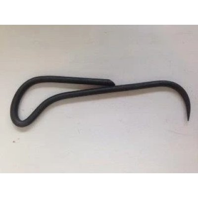 Photo1: No.0341  Rake, 1-fingers [220g/240mm]