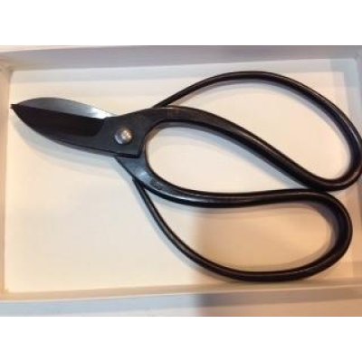 Photo2: No.0504  Gardening Shears [260g/180mm]