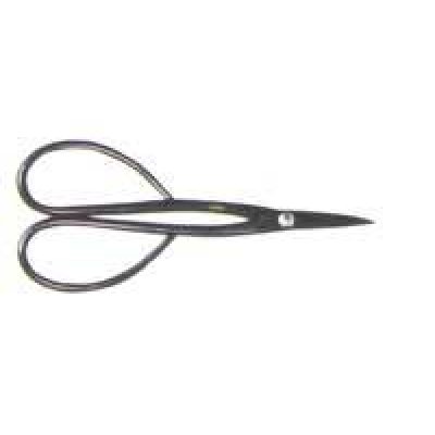 Photo1: No.0328  Custom made Trimming shears (Made to order)* [70g / 170mm]