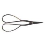 No.0301  Custom made Trimming shears (Made to order)* [120g/190mm]