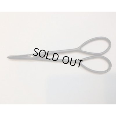 Photo2: No.0103  Bud Trimming Shears [90g/160mm]