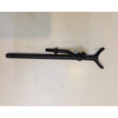 Photo1: No.0126  Lever, small size [120g/175mm]