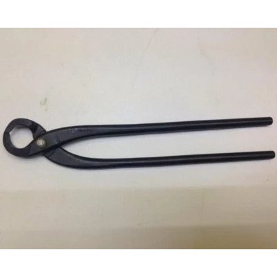 Photo2: No.0235  Knob Cutter tilt [210g/230mm]