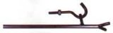 No.0026  Lever, middle size [270g/260mm]