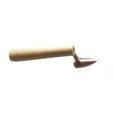Photo1: No.0020 <br>Trowel, small [60g/140mm] (1)