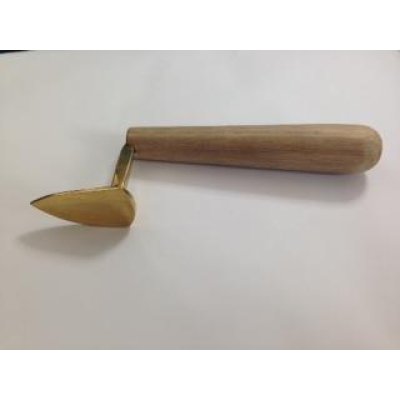 Photo2: No.0020  Trowel, small [60g/140mm]