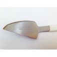 Photo2: No.0120(B) <br>TROWEL, flat [45g/200mm] (2)