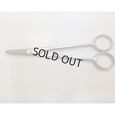 Photo2: No.8005  Bud Shears, 5-ndl, pine [60g/145mm]