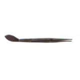 No.0011  Bonsai Tweezers straight