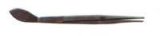 No.0011  Bonsai Tweezers straight