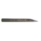 No.0122  Graving knife (Made to order)* [100g/220mm]