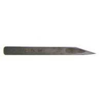 Photo1: No.0122  Graving knife (Made to order)* [100g/220mm]
